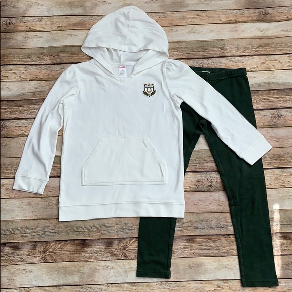 Gymboree Other - Vintage Gymboree 2pc Outfit